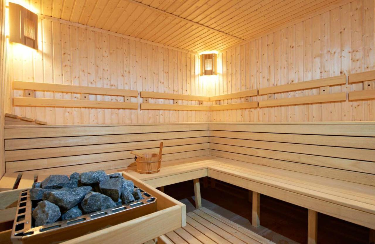 25% Off Prestigious 5-Stars, Pool, Sauna, Fitness Istanboel Buitenkant foto